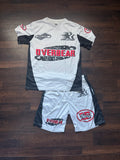 overbear racing outfit