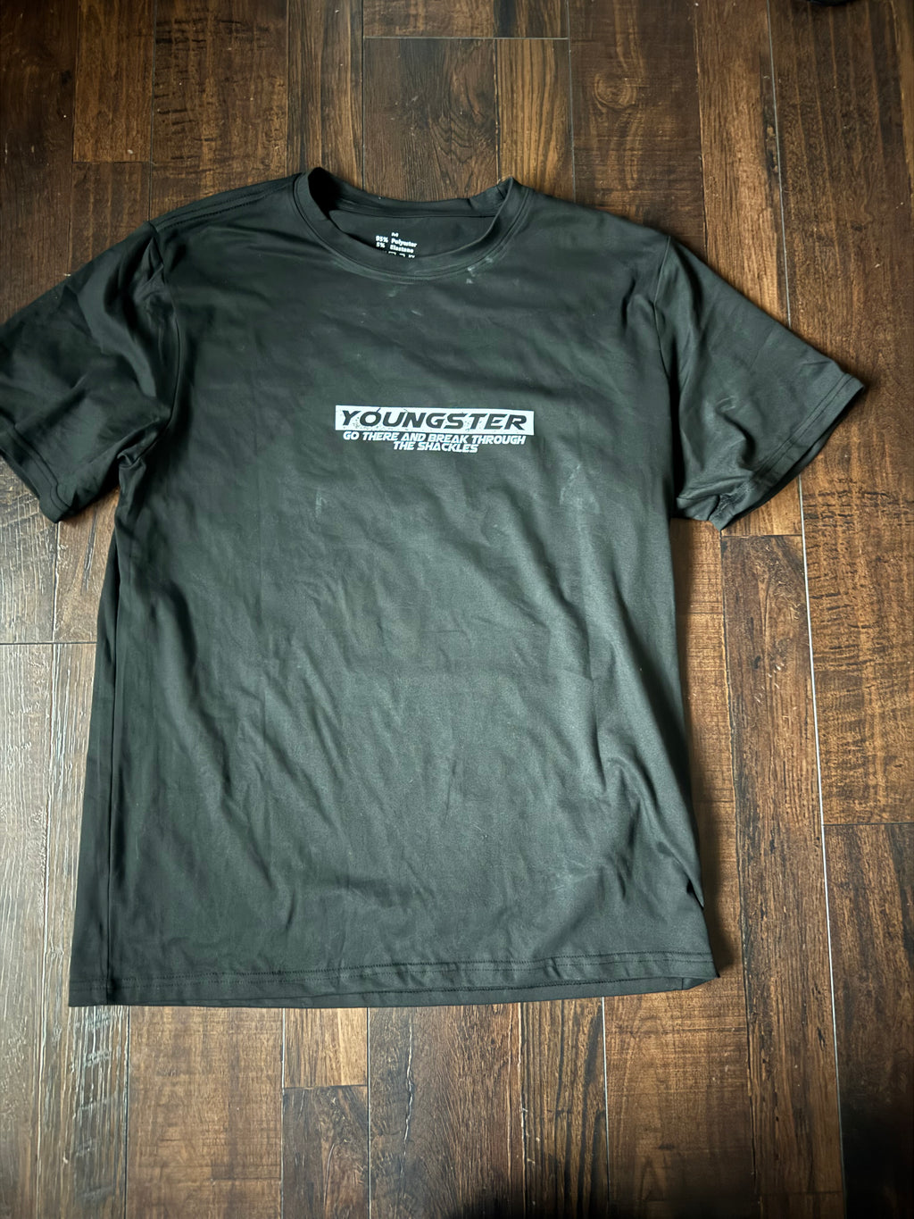 youngster tee