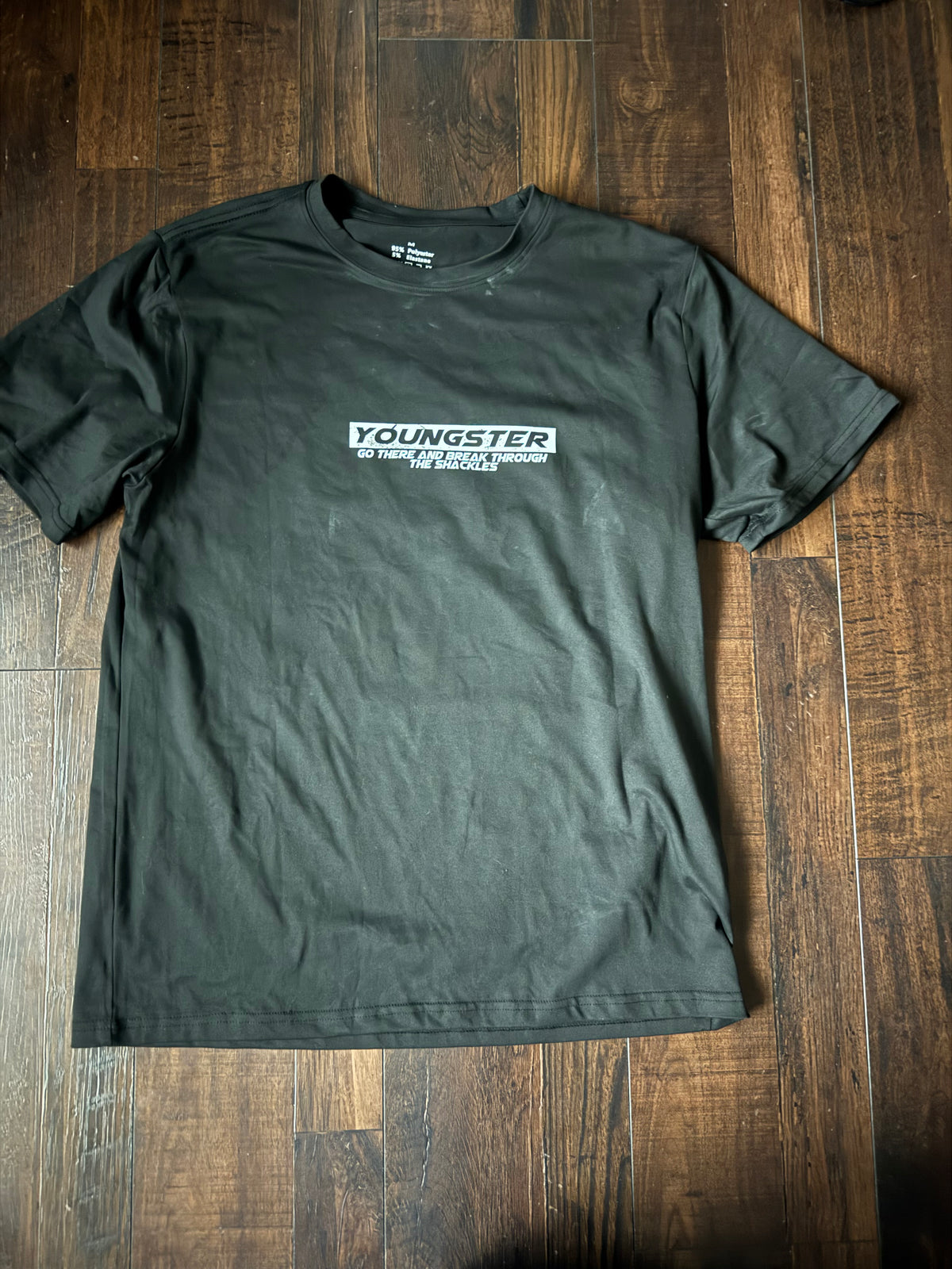 youngster tee